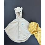  baby [WEB ограничение ] детское пончо 2026FW(70~90cm) подарок подарок .... выход 