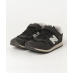 [New Balance] [KIDS] low cut спортивные туфли 20cm черный Kids 