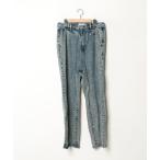[ADRER] Denim брюки Mb люмен z