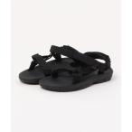 [Teva] [KIDS] Flat сандалии 17 черный Kids 