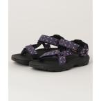 [B:MING by BEAMS] [KIDS] Flat сандалии 22 черный Kids 