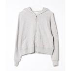 [SHIPS any] Zip выше Parker ONE SIZE серый женский 