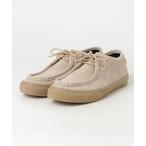 [VANS] обувь 9 бежевый мужской 