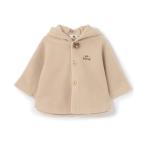  baby .. уголок флис манто 