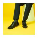 [Clarks] обувь UK6.5 черный мужской 