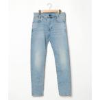[G-STAR] Denim брюки 31/32 свет индиго b люмен z