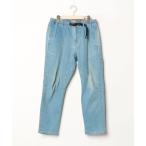 [FREAK'S STORE] Denim брюки Lb люмен z