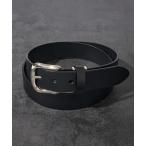 [TETE HOMME] ремень FREE черный мужской 