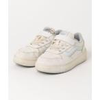 [VANS] [KIDS] low cut спортивные туфли 21 белый Kids 