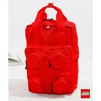 [LEGO] [KIDS] рюкзак FREE красный Kids 