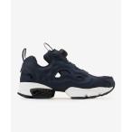 [Reebok] туфли без застежки 24.0cm темно-синий мужской 