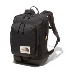 [THE NORTH FACE] [KIDS] рюкзак FREE черный Kids 