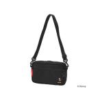 [Manhattan Portage] сумка на плечо X-SMALL черный мужской 