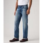  джинсы Levi's/ Levi's 505(TM) постоянный Fit джинсы мужской 