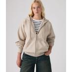 パーカー Levi's/リーバイス ヴィンテージ リラックスド フルジップ フーディー レディース