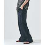 слаксы дополнение lno Ла Манш ti-linen брюки мужской 