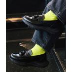[Midland FootWears] обувь M черный мужской 