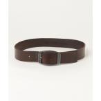 [G-STAR] ремень 85 Brown мужской 
