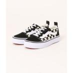 [VANS] [KIDS] low cut спортивные туфли 18.5 черный Kids 