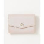 [MARY QUANT] футляр для карточек - Pink Lady -s