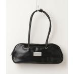 [tk.TAKEO KIKUCHI] сумка "Boston bag" 00 черный мужской 