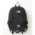 [THE NORTH FACE] [KIDS] one отметка рюкзак - черный Kids 
