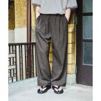  широкий брюки брюки linen Like легкий брюки мужской 
