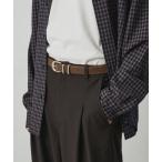  ремень [MENS] narrow Western ремень мужской 