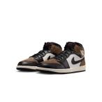 スニーカー JORDAN BRAND Air Jordan 1 Mid（ジョーダンブランド エア ジョーダン 1 MID） メンズ