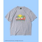 tシャツ 「SOUTH PARK/サウスパーク」グラフィックT メンズ レディー