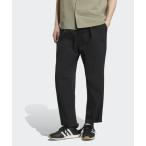  Adidas adidas широкий брюки брюки прохладный чувство Roo z Fit te- bird Fit открытый Hem стрейч u-bn брюки / Adidas...