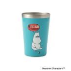 MOOMIN нержавеющая сталь высокий стакан 450ml
