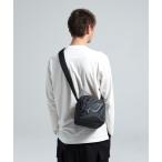  поясная сумка Y-3 PADDED CROSSBODY мужской женский 