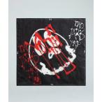  шарф бандана Y-3 CHITO GRAPHIC SCARF L мужской женский 