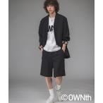 [OWNth] леггинсы брюки L черный женский 