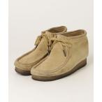 [Clarks] обувь 26.0cm бежевый мужской 