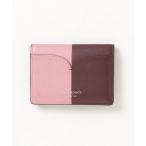 [kate spade new york] футляр для карточек ONESIZE оттенок красного прочее женский 