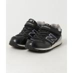 [New Balance] [KIDS] low cut спортивные туфли 19cm черный Kids 