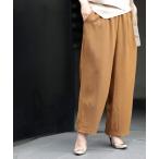 [CAWAII] легкий брюки X-LARGE оттенок коричневого прочее женский 