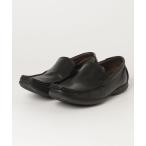 [Clarks] обувь 9.5 черный мужской 