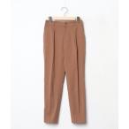[MACKINTOSH PHILOSOPHY] укороченные брюки 34 Brown женский 