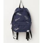 [THE PARK SHOP] [KIDS] рюкзак FREE темно-синий Kids 