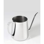 キッチン 燕人の匠 18-8ステンレス製コーヒードリップポット390ml