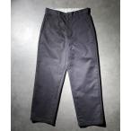  брюки из твила [RE][RED KAP] PT20 INDUSTRIAL WORK PANTS мужской женский 