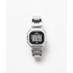 [CASIO] цифровой наручные часы FREE серебряный мужской 