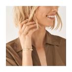 [FOSSIL] браслет FREE Gold женский 