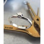 指輪 リング 925 SILVER ACC/ミニスターリングSV925(OG) レディース