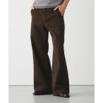  широкий брюки брюки из твила SLIM CURVED DESIGN CHINO PANTS / тонкий машина b дизайн распорка брюки-чинос мужской женский 
