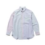 シャツ 「10年着られる / 8色展開」J.PRESS MEN オックスフォード