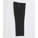  широкий брюки слаксы Dickies / Dickies специальный заказ булавка tuck широкий слаксы мужской 